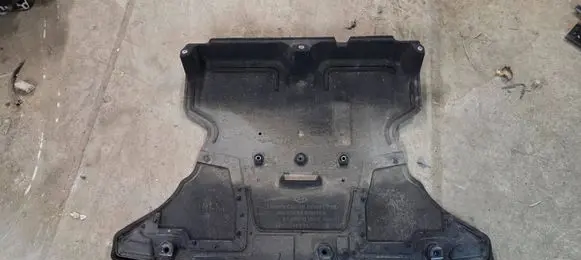 Hyundai Ioniq 5 Engine splash shield/under tray 554B0GI000