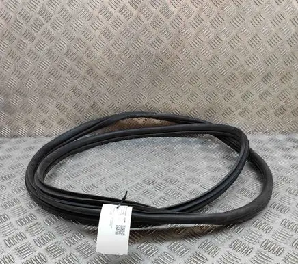 Hyundai Ioniq 5 Rubber seal front door (on door) 82120GI000