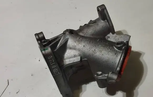 Peugeot 2008 II Engine coolant pipe/hose 9821154280