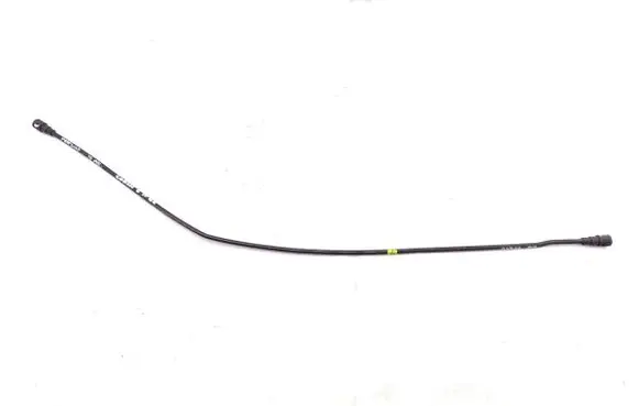 Opel Corsa E Fuel line pipe 13180011 GBIMPORT