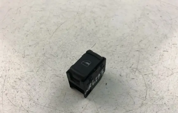 Volkswagen Golf IV Electric window control switch 3B0959855B