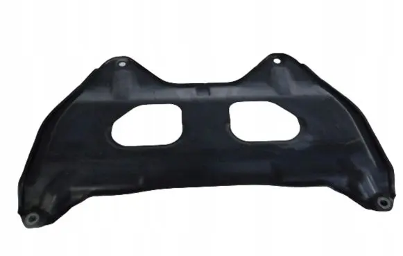 Mercedes-Benz CLS C218 X218 Gearbox bottom protection A2126280411