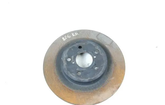 Toyota RAV 4 (XA50) Rear brake disc