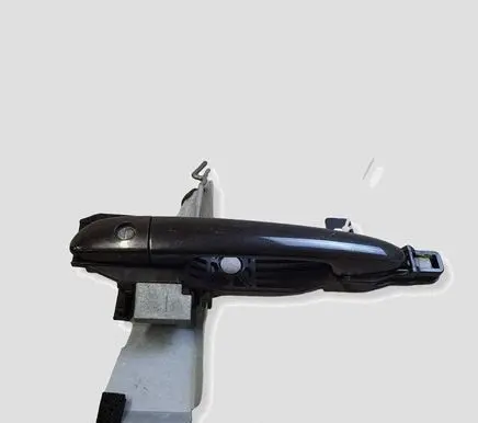 Mazda 6 Front door exterior handle GS1D59308