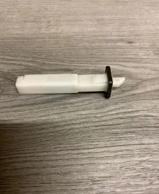 Nissan Murano Z52 Fuel tank cap lock 