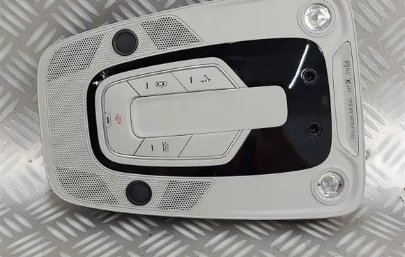 Audi Q8 Other interior light 4K0947135
