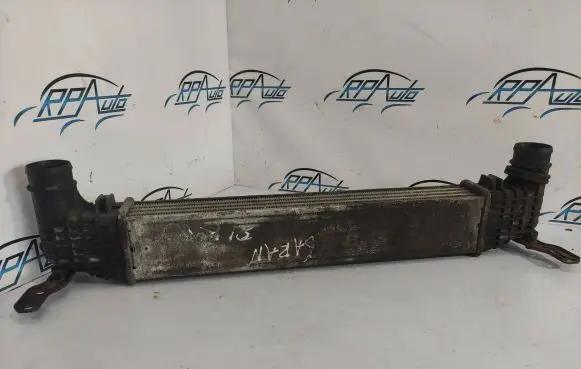 Volkswagen Sharan Intercooler radiator 7M0145805 95VW9L440AA