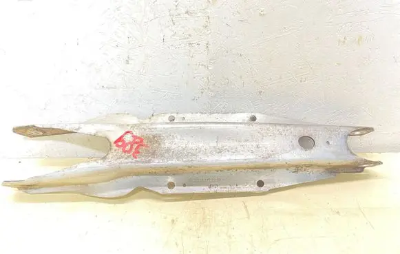 Mercedes-Benz A W176 Rear control arm A2463520202 H005