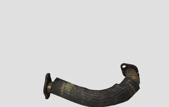 Hyundai Tucson JM EGR valve line/pipe/hose