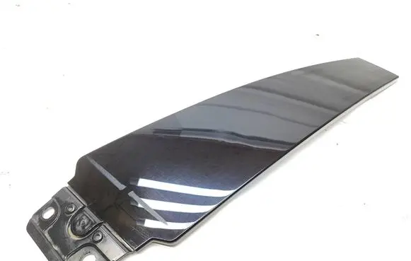 Maserati Ghibli (B) pillar trim (top) 6700247880