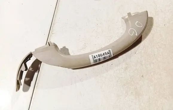 Fiat Ulysse Rear interior roof grab handle