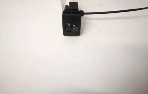 Toyota Auris 150 Headlight level height control switch 8415202040