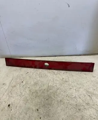 Seat Toledo I (1L) Trunk door license plate light bar 96155900