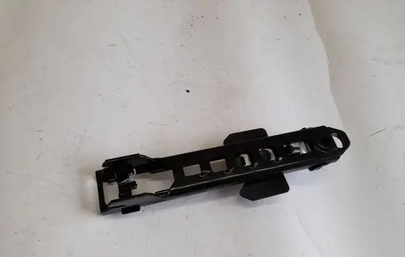 Audi Q5 SQ5 Seat belt adjustment motor 8K0857833C