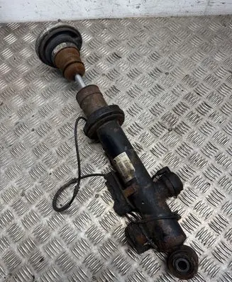 BMW 7 F01 F02 F03 F04 Rear shock absorber/damper 4064273 6790233