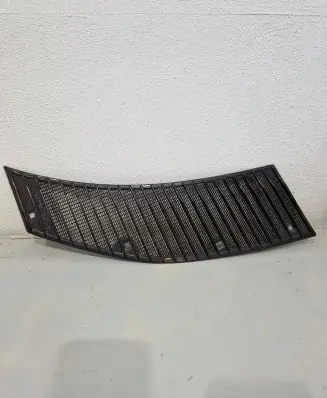 Mercedes-Benz W123 Bonnet/hood grill 1238360265