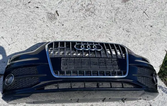 Audi Q3 8U Front bumper