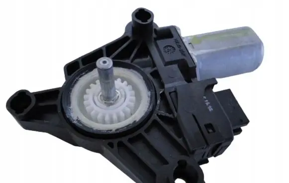 Mercedes-Benz GLA W156 Rear door window regulator motor A2469063200