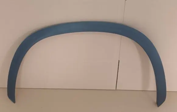 Toyota Highlander XU70 Front arch trim 750860E040 758720E030B