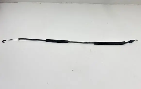 Skoda Octavia Mk1 (1U) Rear door cable line 1U4839099A