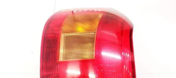 Toyota Corolla E120 E130 Rear/tail lights