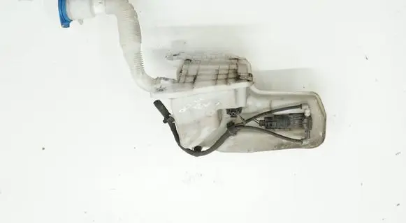Skoda Octavia Mk3 (5E) Windshield washer fluid reservoir/tank 5Q0955448AM