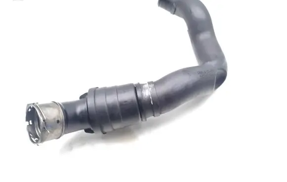 Jaguar XE Intercooler hose/pipe GX736N650AE