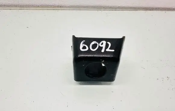 Volkswagen PASSAT CC Front parking sensor holder (PDC) 3C8919494