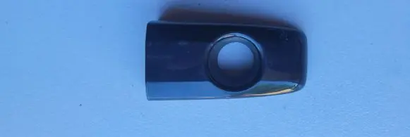 SsangYong Rodius Front door handle cover 