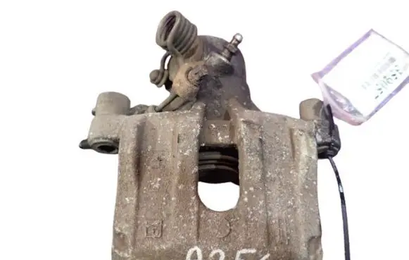 Mazda 3 I Rear brake caliper