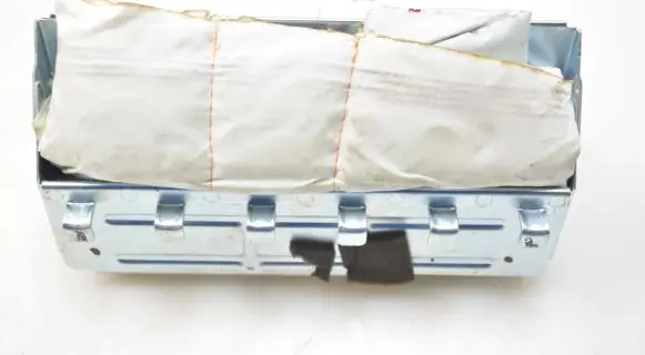 Volkswagen Sharan Knee airbag 7N2880841