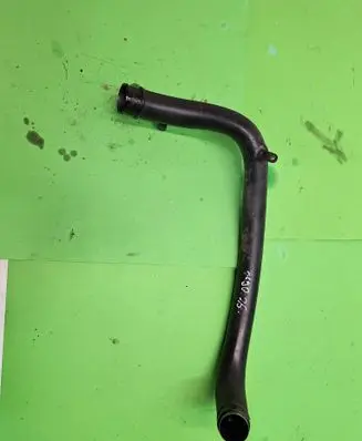 Intercooler hose/pipe