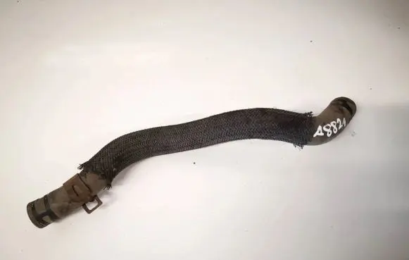 Toyota Urban Cruiser (XP110) Engine coolant pipe/hose