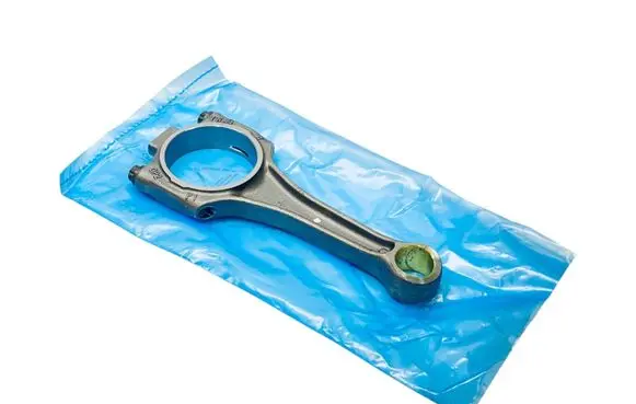 Audi RS Q8 Connecting rod/conrod 0P2198401A