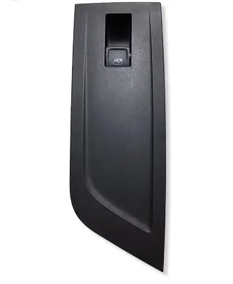 Skoda Octavia Mk4 Electric window control switch 5E3867172 CZAZ5