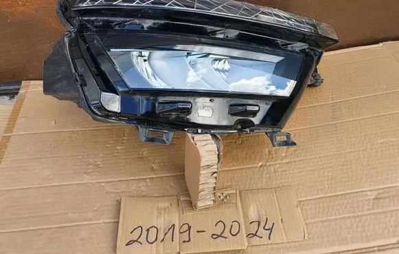 Headlight/headlamp
