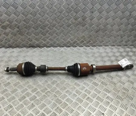 Renault Arkana Front driveshaft 391009510R