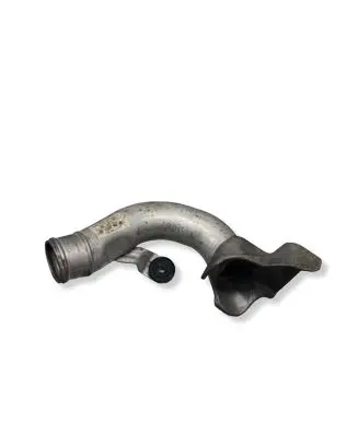 Volkswagen Touran I Intercooler hose/pipe 3C0129617A 3C0129565C