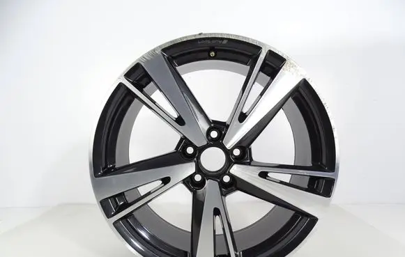 Audi A3 8Y Original wheel cap 8Y0601025EJ 8Y0601025EK 8Y0601025EL