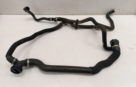 BMW 2 F44 Engine coolant pipe/hose 9250566