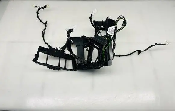 BMW X5 F15 Headlight/headlamp wiring loom/harness 6925629 14523371 223229103