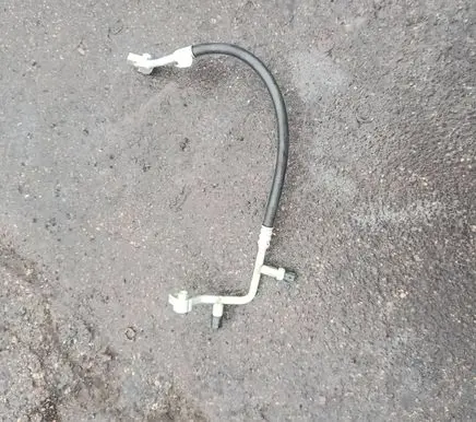 Ford Puma Air conditioning (A/C) pipe/hose 