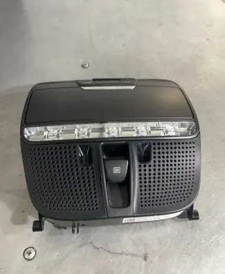 Mercedes-Benz GLC X253 C253 Front seat light A0008275323 A009009007 A0009018703