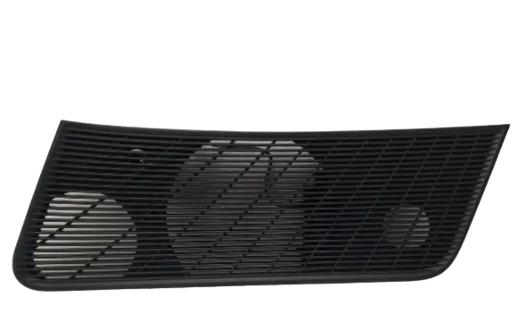 Dash center speaker trim cover