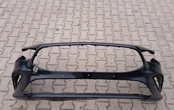 Mercedes-Benz CLA C118 X118 Front bumper CLA118AHTMK11