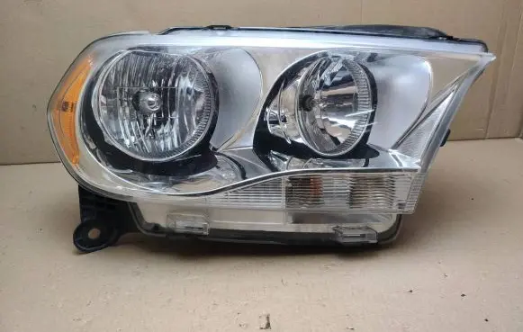 Dodge Durango Headlight/headlamp
