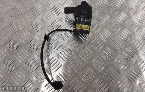 Water pump