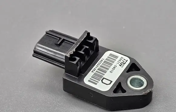 Toyota Corolla Verso E121 Airbag deployment crash/impact sensor 898310W010