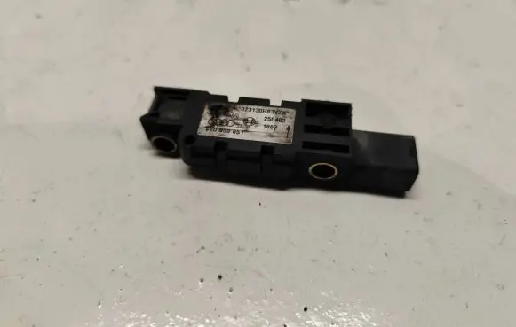 Audi A4 S4 B6 8E 8H Airbag deployment crash/impact sensor 8E0959651 250402 023130H83VZK