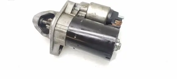 Mercedes-Benz C W204 Starter motor A0051513901 0001107406